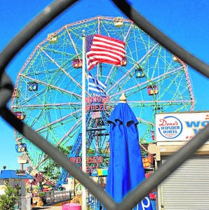 Coney Island