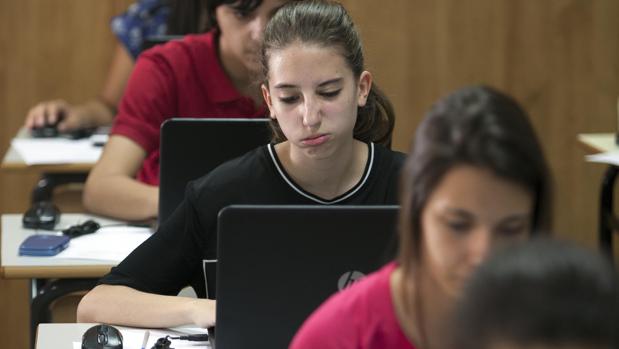 Castilla y León es la comunidad autónoma que mejores resultados ha obtenido en Matemáticas y Ciencias