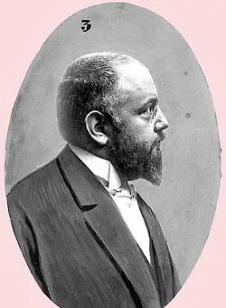 Francisco Navarro Ledesma (1869-1905)