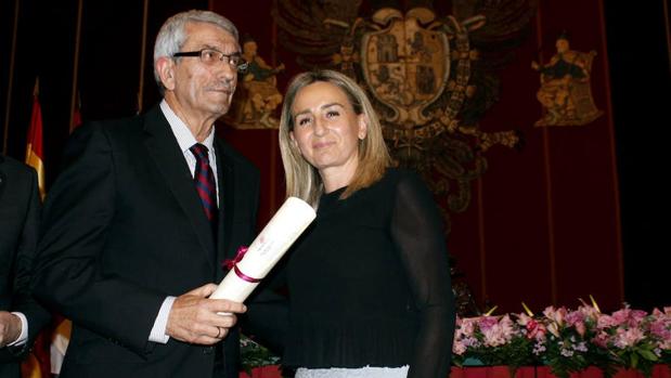 El PP califica de «vergonzoso» que Page no fuera al acto del XXX Aniversario