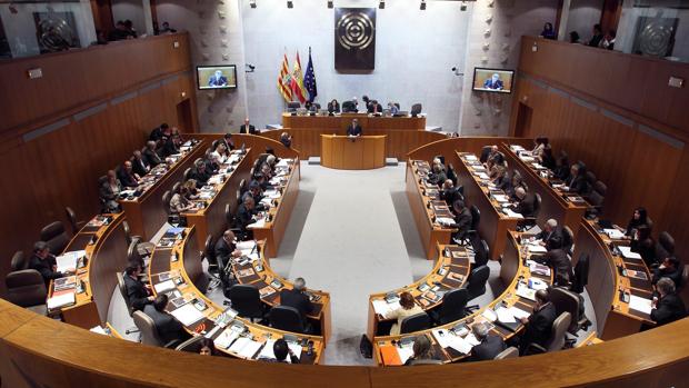 La nueva ley acaba de ser aprobada en las Cortes de Aragón