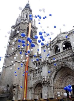 200 globos por Apanas