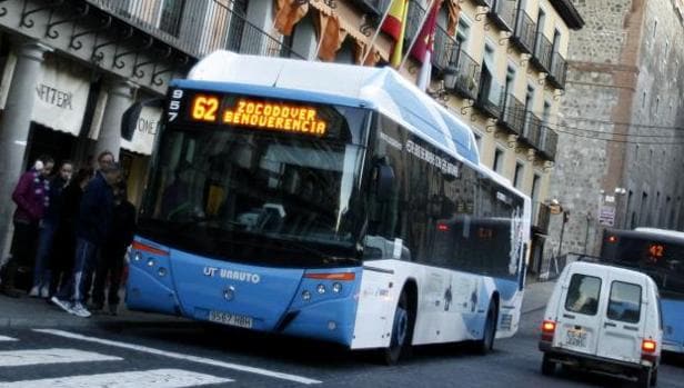 El Ayuntamiento de Toledo pagará 4,3 millones de euros anuales por el servicio