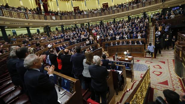 El Ejecutivo ve bien el rodillo en el Congreso a cambio de lograr acuerdos urgentes