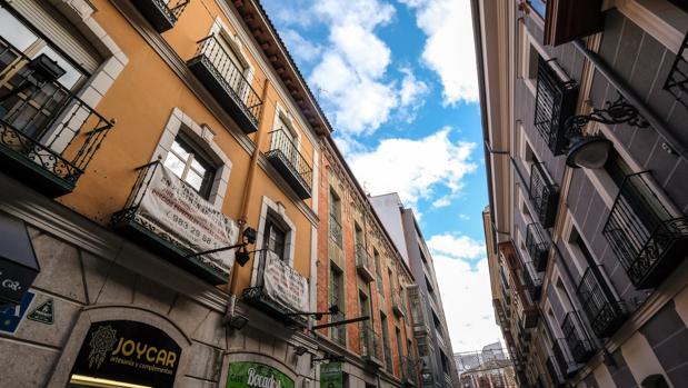 En Castilla y León existen más de 4.000 plazas en apartamentos turísticos, que denuncian la «competencia desleal» de este tipo de viviendas en la clandestinidad
