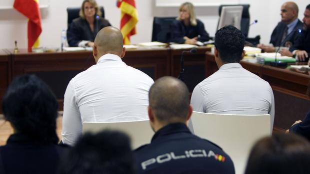 Un hombre acepta diez años de cárcel por matar a un transexual cuando descubrió su identidad de género