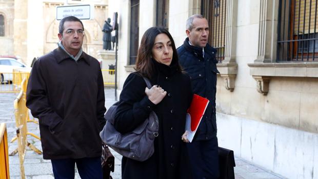 El Supremo eleva a catorce años la condena para Raquel Gago