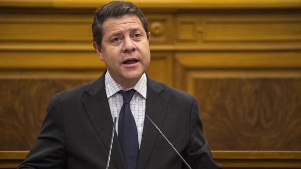 Page pide no dar «marcha atrás» y ve «probable» que Díaz se presente a liderar el PSOE