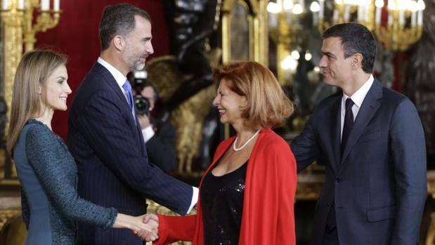 La exministra socialista Carmen Alborch se incorpora a la Fundación Bancaja