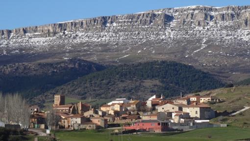 De ruta por los nueve pueblos más minúsculos de Aragón