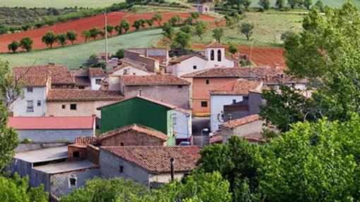 De ruta por los nueve pueblos más minúsculos de Aragón