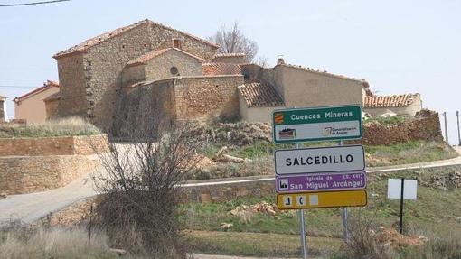 De ruta por los nueve pueblos más minúsculos de Aragón