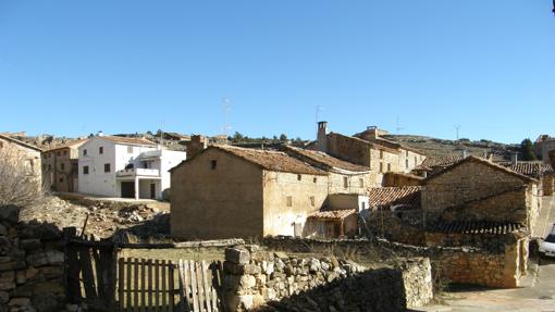 De ruta por los nueve pueblos más minúsculos de Aragón