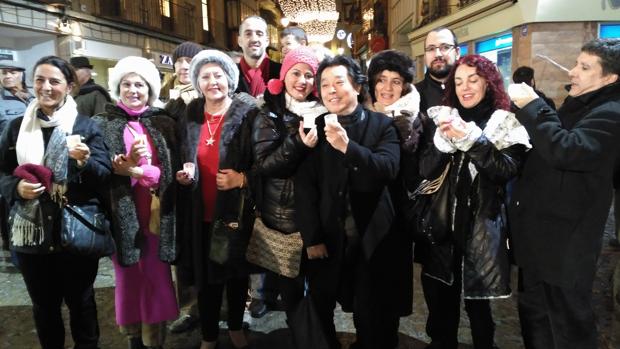 El precioso villancico grabado en Toledo por la Orquesta y el Coro de Radio Televisión Española