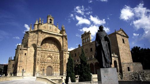 Cinco propuestas para pasar la Navidad en familia en Salamanca