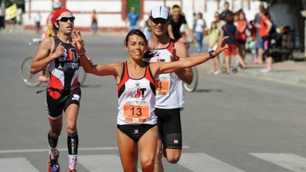 Gemma Arenas, elegida mejor corredora del año en montaña