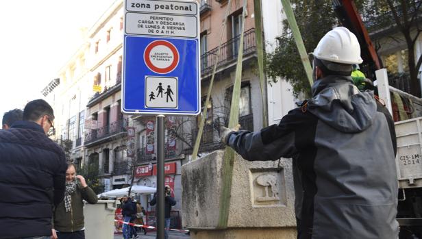 Un despliegue policial sin precedentes para garantizar la seguridad en estas fiestas