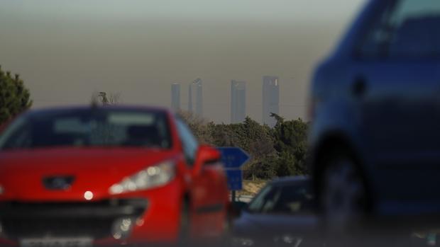 Mueren 24 personas en las carreteras en la segunda fase de la operación especial de la DGT