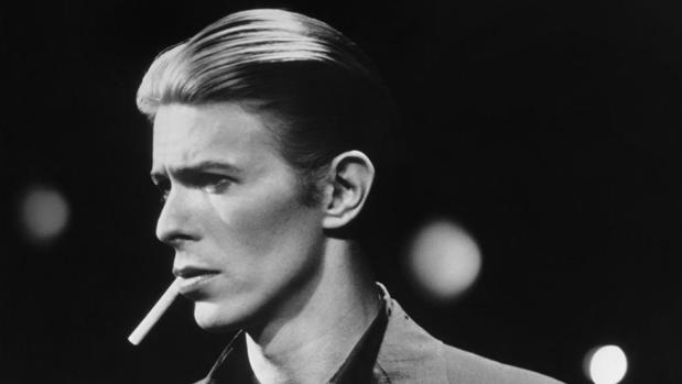 David Bowie