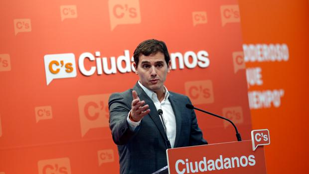 Albert Rivera