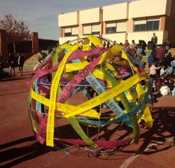 El colegio Maristas celebra el 200 aniversario de su  fundación