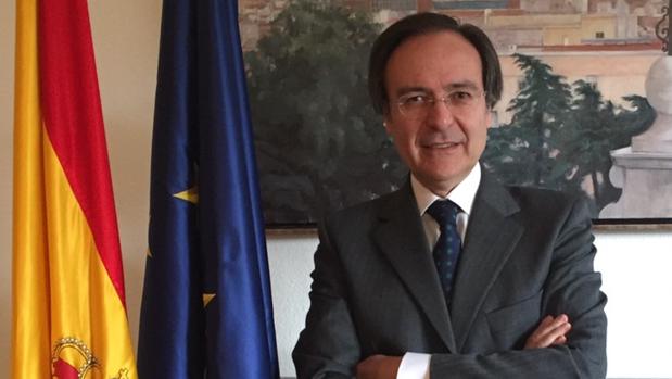 Sicart, antiguo jefe de Protocolo de Rajoy será su asesor de Internacional