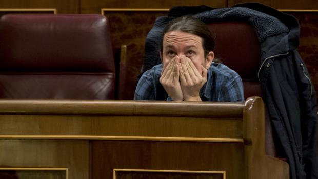 Pablo Iglesias reclama unidad y pide a sus representantes que no se conviertan en políticos
