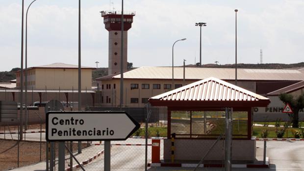 Imagen del Centro Penitenciario de Villena