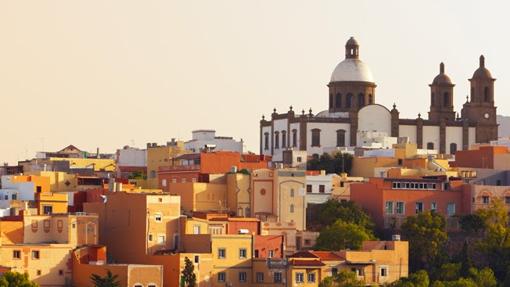 Agüimes, uno de los municipios más bellos de las islas Canarias