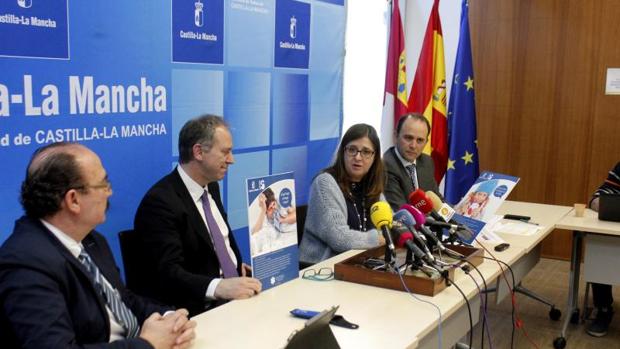 La tasa de incidencia de gripe se dobla: 254 casos por 100.000 habitantes