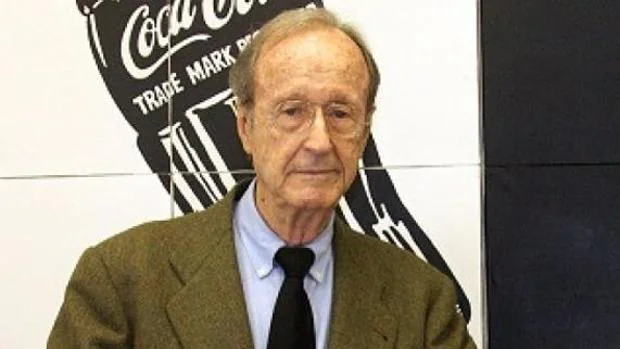 Juan Luis Gómez-Trenor (1927-2017)