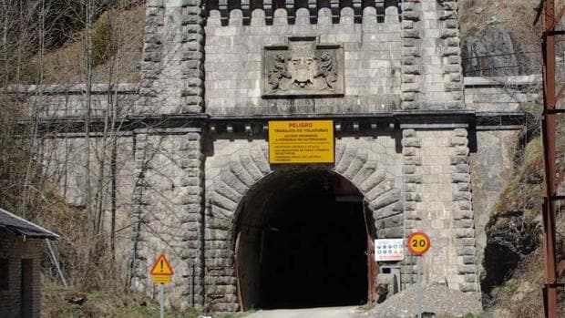 Espaldarazo de Hollande y Rajoy a la reapertura del histórico túnel de Canfranc