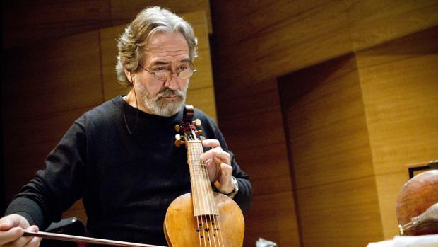 Jordi Savall