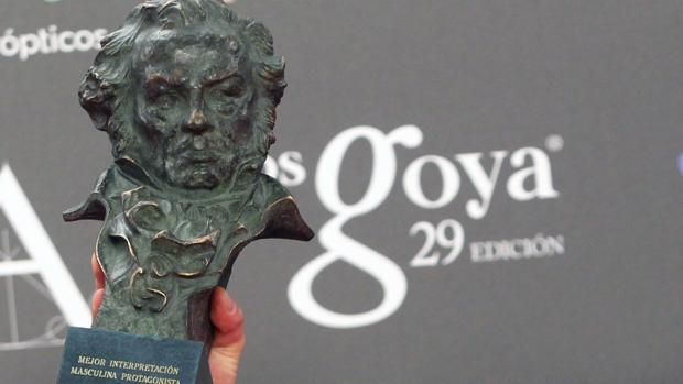 El mejor cine de los Premios Goya, a 3 euros