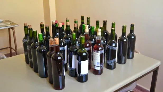 La Calzada celebra este sábado el I Concurso de Vino de Pitarra