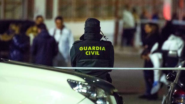 Tres días de luto en Mora por el asesinato de una vecina