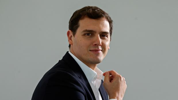 Albert Rivera: "El liberalismo es más potente que los conservadores para ganar al populismo"