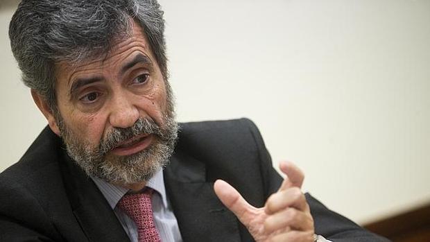 «Los comportamientos corruptos ni quedan ni quedarán impunes»