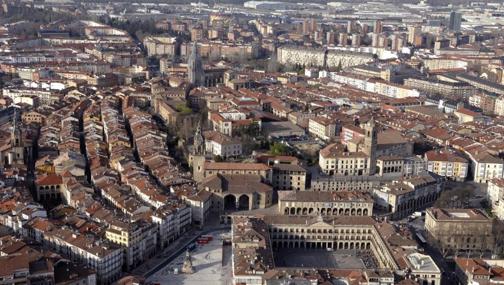 Los cinco lugares más románticos para disfrutar de San Valentín en el País Vasco