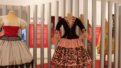 El museo que recuerda a Mariemma en Íscar reabre con una colección ampliada