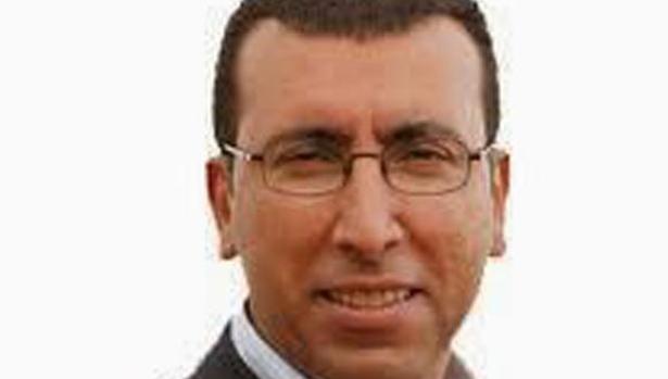 El diputado y líder de Coalición Caballas, Mohamed Alí, detenido por corrupción