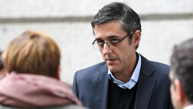 Madina critica a Sánchez y López por plantear una campaña de primarias de cinco meses