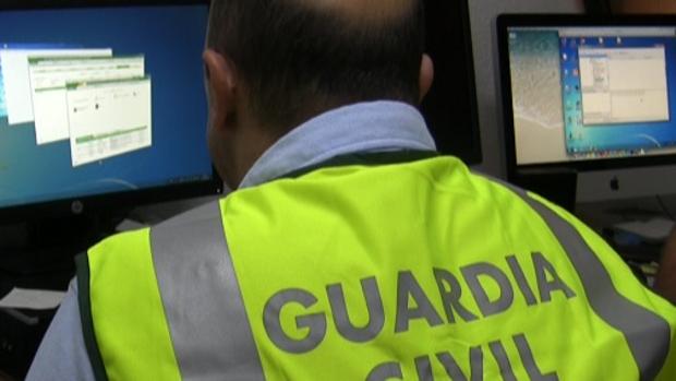 La Guardia Civil niega que haya una banda de rumanos secuestrando niños en Canarias