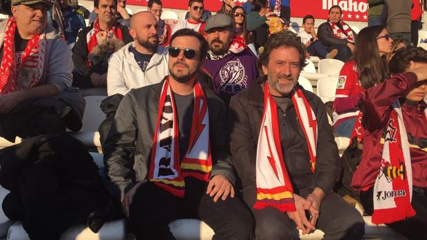 El número 3 de Carmena y Garzón apoyan a los ultras del Rayo que asaltaron un entrenamiento