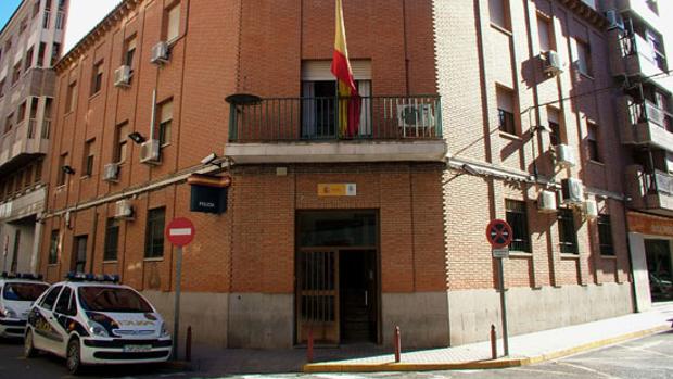 Queda libre tras ser detenido de nuevo en Calatayud por otra oleada de robos