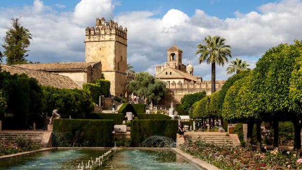 Lugar en el que se alojó la familia de Don Fernando Guanarteme en Córdoba en la Conquista de Canarias