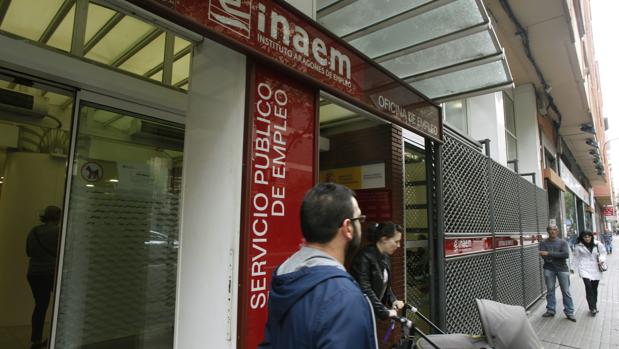 Aragón aún no ha recuperado ni la mitad de los empleos que le perdió durante la crisis