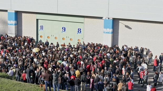 Educación prepara 1.043 plazas a la espera de que las autorice el Estado
