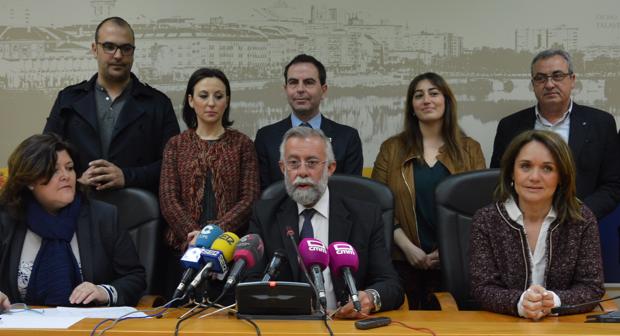 Sandra Sánchez y Aitor Saraiba, entre los premios Ciudad de Talavera