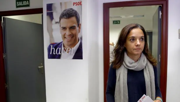 Las tres almas del PSOE resucitan los fantasmas del socialismo en Madrid